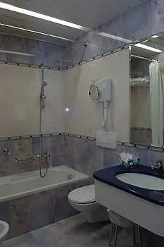 Melas Hotel 4*