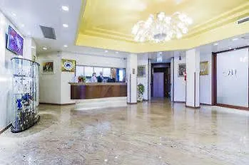 Melas Hotel 4*