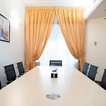 Hotel Melas Merate