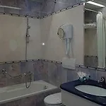 Melas Hotel Отель 4*