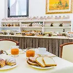 Melas Hotel Отель Мерате