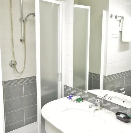 Melas Hotel Hotel Merate