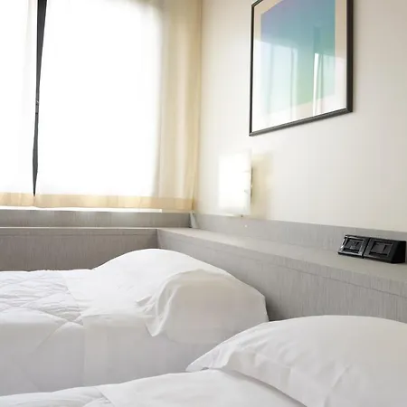 Melas Hotel Hotel Merate