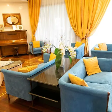 Hotel Melas Hotel 4*