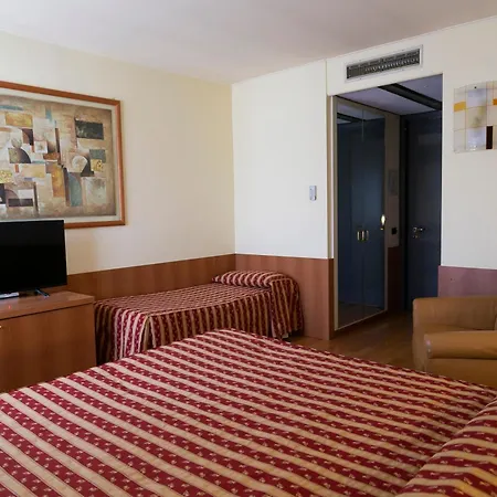 Hotel Melas