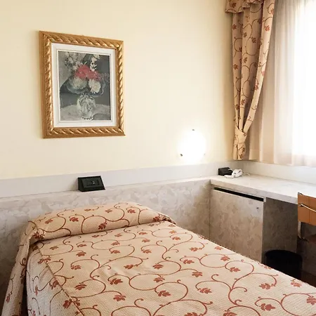Melas Hotel Hotel 4*