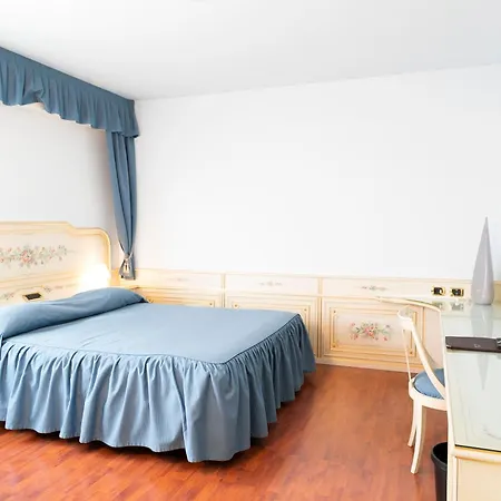 Hotel Melas