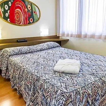 Melas Szálloda 4*
