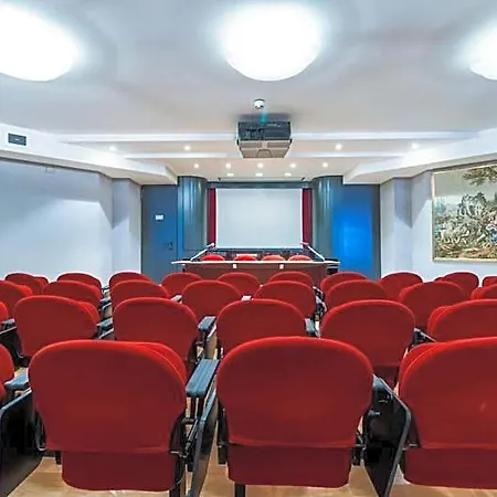 Melas Szálloda Merate