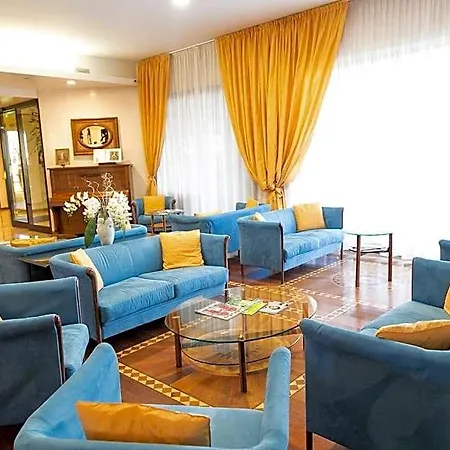 Melas Szálloda Merate