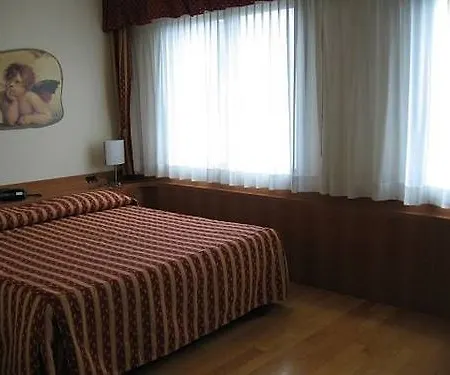 Hotel Melas Hotel Merate