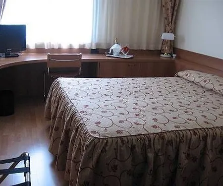 Hotel Melas Hotel Merate