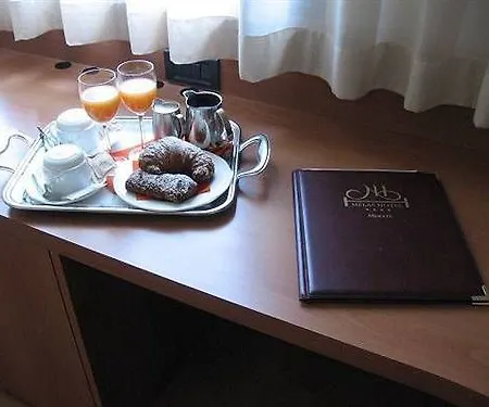 Hotel Melas Hotel