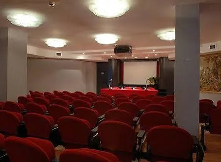 Hotel Melas Hotel