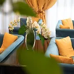 فندق Melas