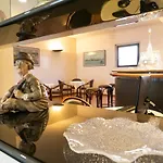 فندق Melas ميرات