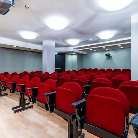 Melas Hotel Отель
