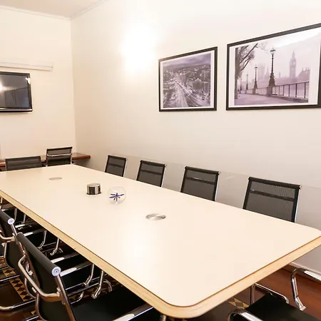 Melas Hotel Отель 4*