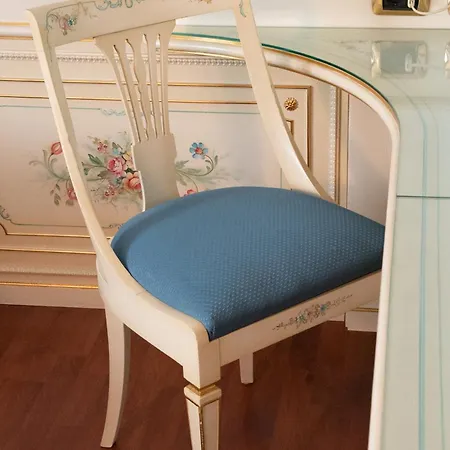 Отель Melas Hotel