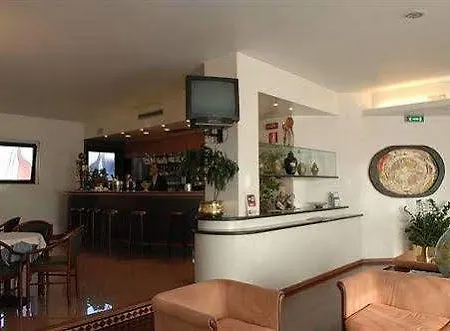 Отель Melas Hotel