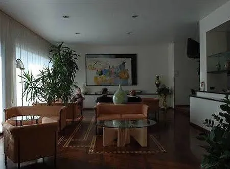 Melas Hotel Отель Мерате